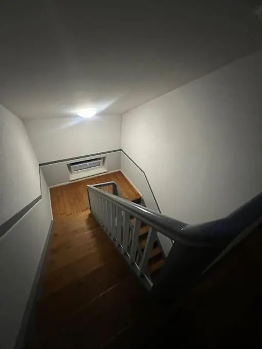 Gemuetliche Wohnung Im Zentrum. Bayreuth Apartment