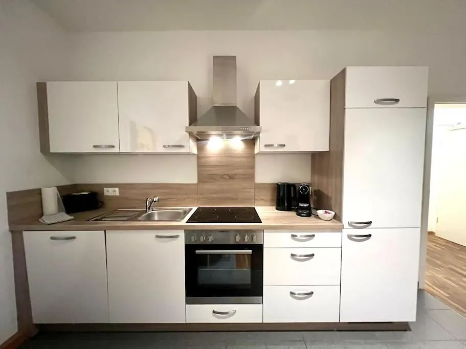 Apartment Gemuetliche Wohnung Im Zentrum. Bayreuth Deutschland