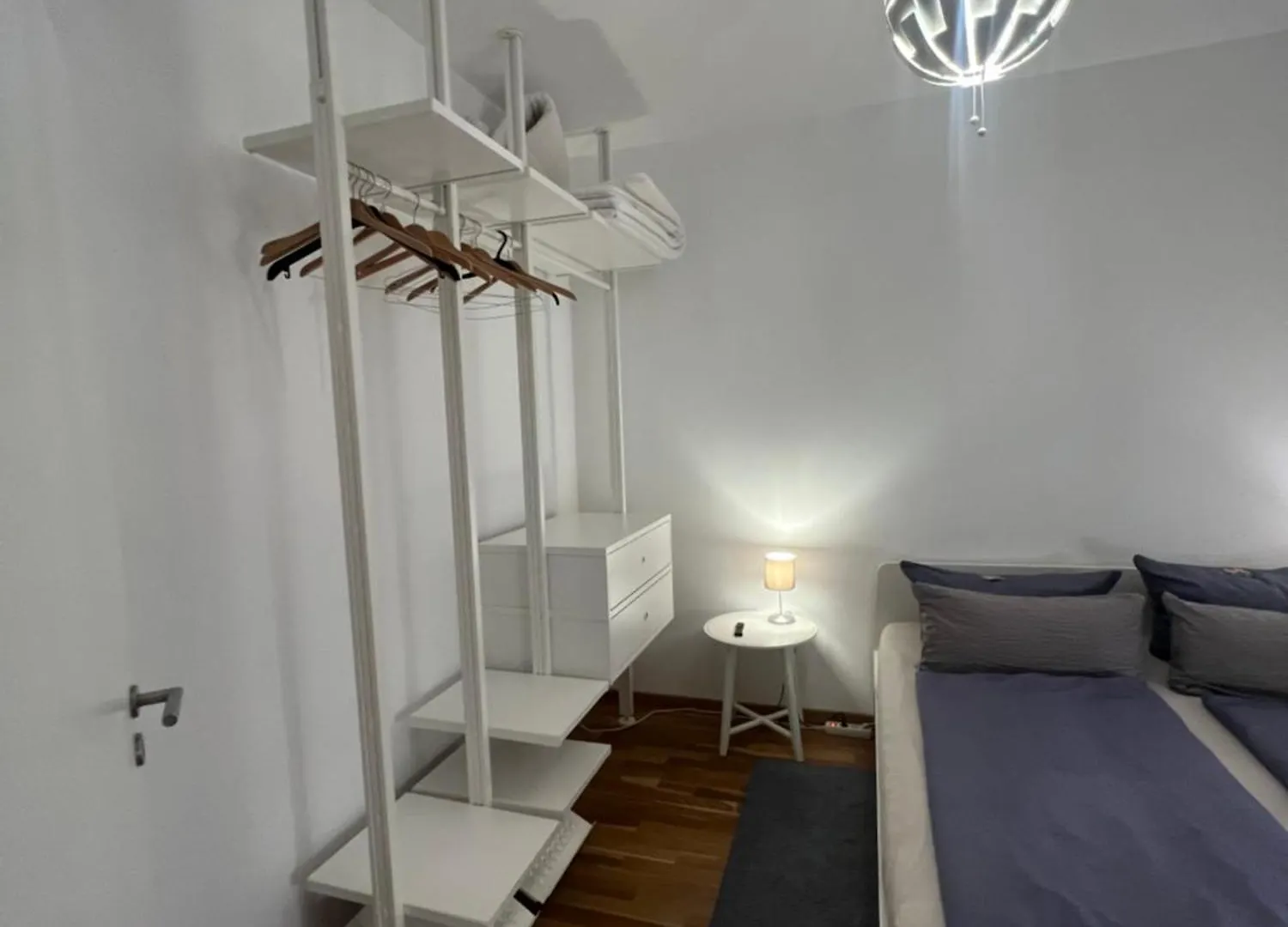 Apartment Gemuetliche Wohnung Im Zentrum. Bayreuth