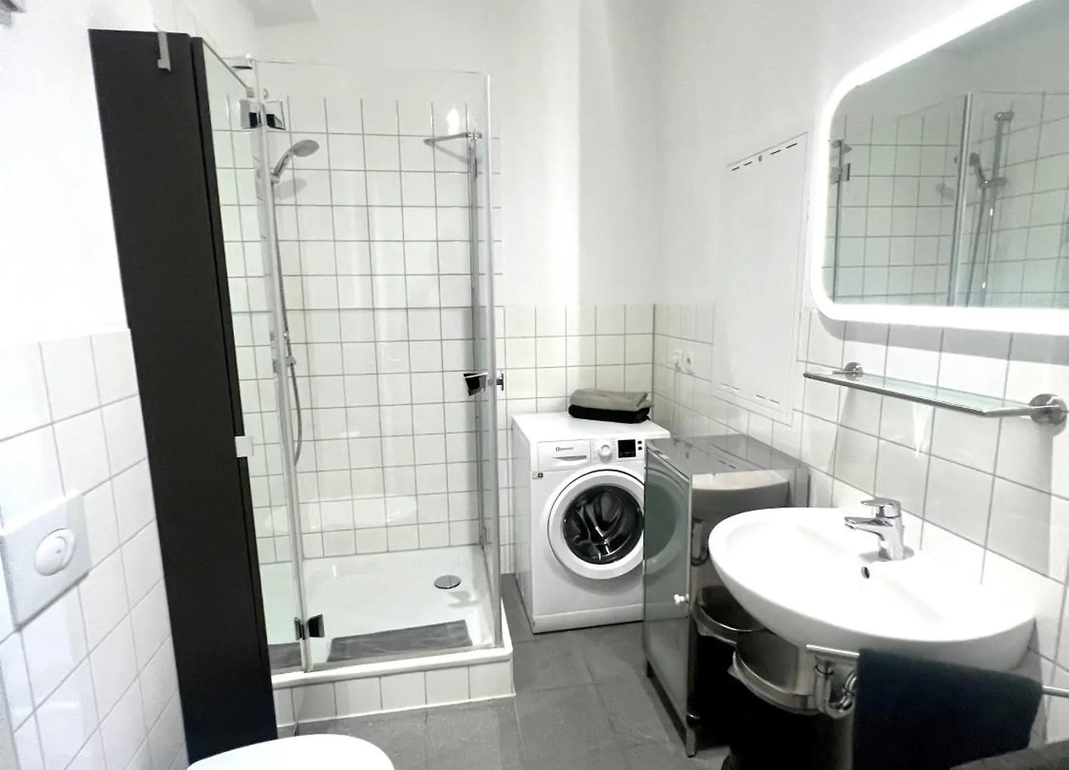 Gemuetliche Wohnung Im Zentrum. Bayreuth