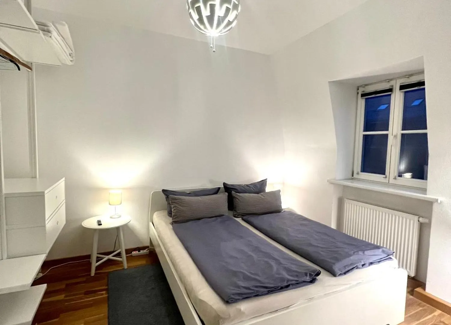 Gemuetliche Wohnung Im Zentrum. Bayreuth
